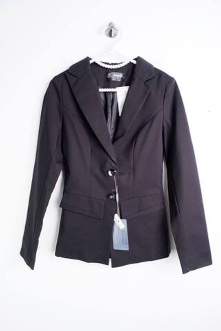 Жакет для офиса, маркировка S, визуально на 38/40 размер, новый