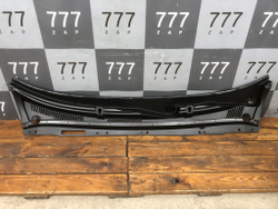 Решетка стеклоочистителей (Жабо) Chery Tiggo 8 Pro 21-нв Б/У Оригинал 609000452AA