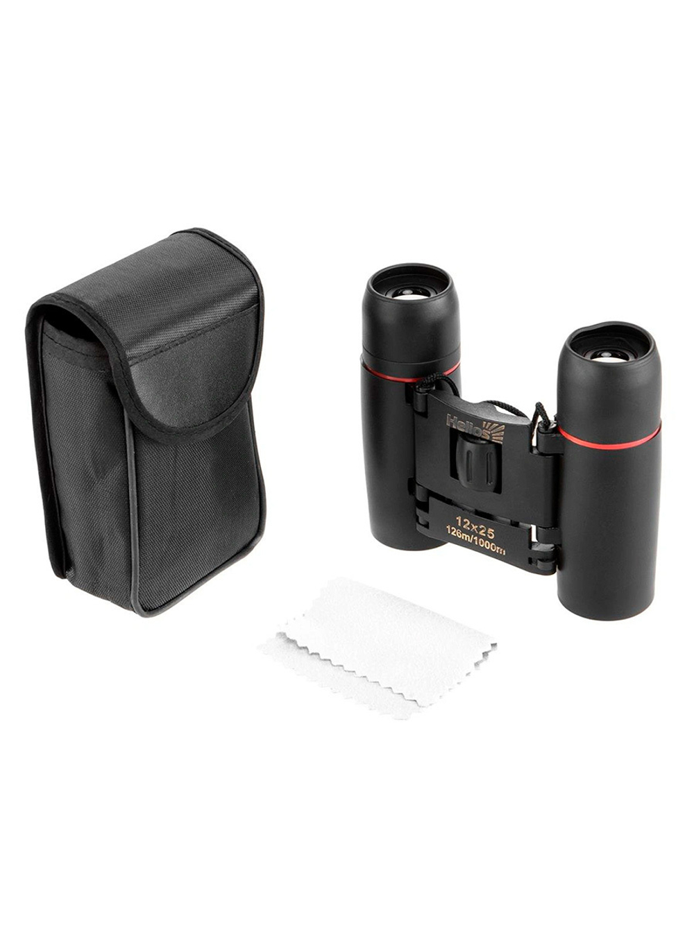 Бинокль Helios 12х25 М (HS 12х25 M)