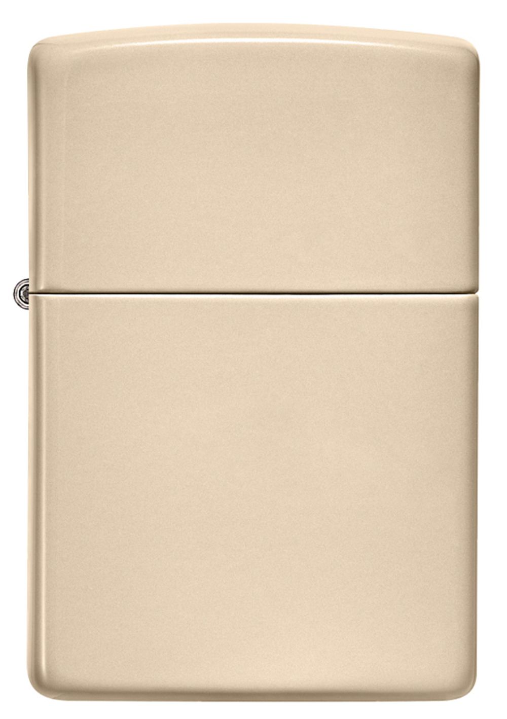 Зажигалка Zippo Classic Flat Sand (49453) 2