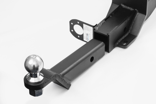 Фаркоп Oris на Exeed LX 2017- (паспорт и сертификат в комплекте,без электрики) 7617-E_