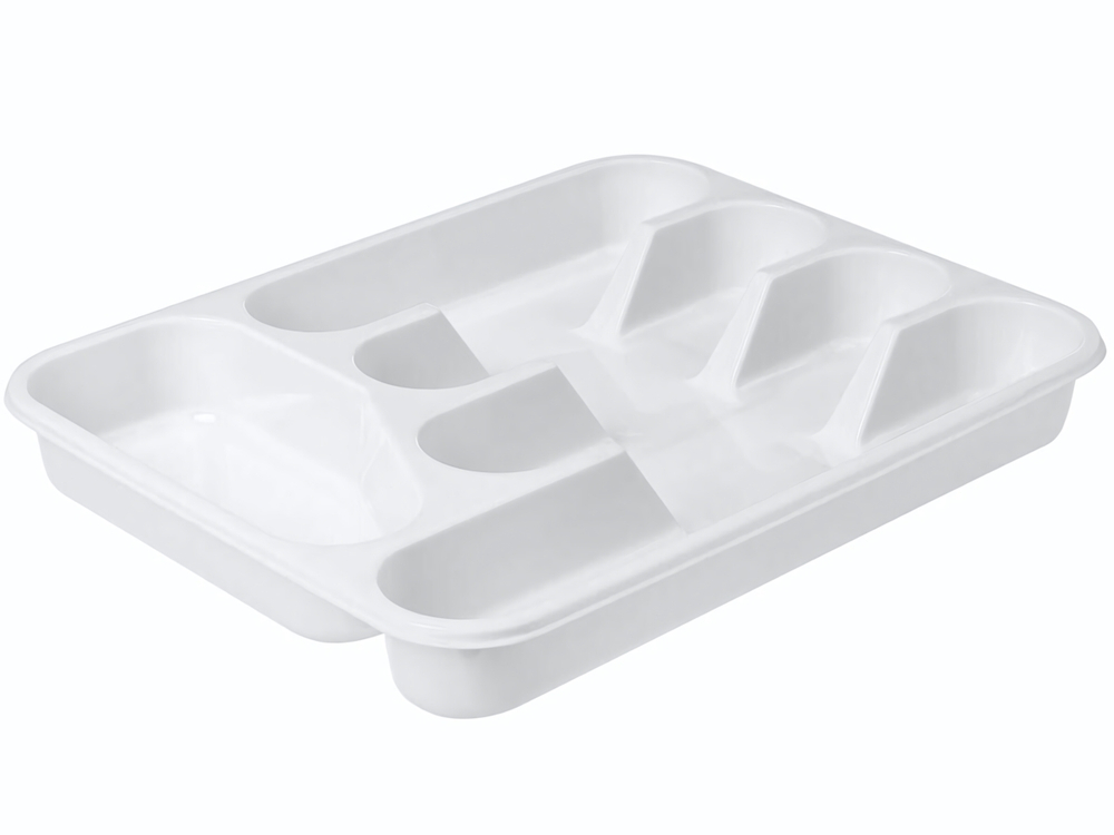 Лоток для столовых приборов 45829