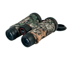 Бинокль Bushnell Trophy 8x42 camo - фото 2
