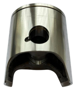 Поршень 53.95 TM KZ R1/R2 RC плоская головка (кольцо 0.8мм)