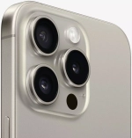 Смартфон Apple iPhone 15 Pro 128GB Natural Titanium