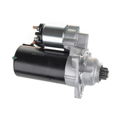 Стартер (12V,1,8kW/10 зубьев) VW T5/Multivan 03 mot.2,5L/2,4D/2,5TDI GANZ GIP14010