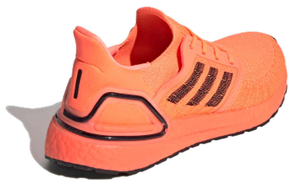 Кроссовки Adidas Ultraboost 20 (Женская размерная сетка)