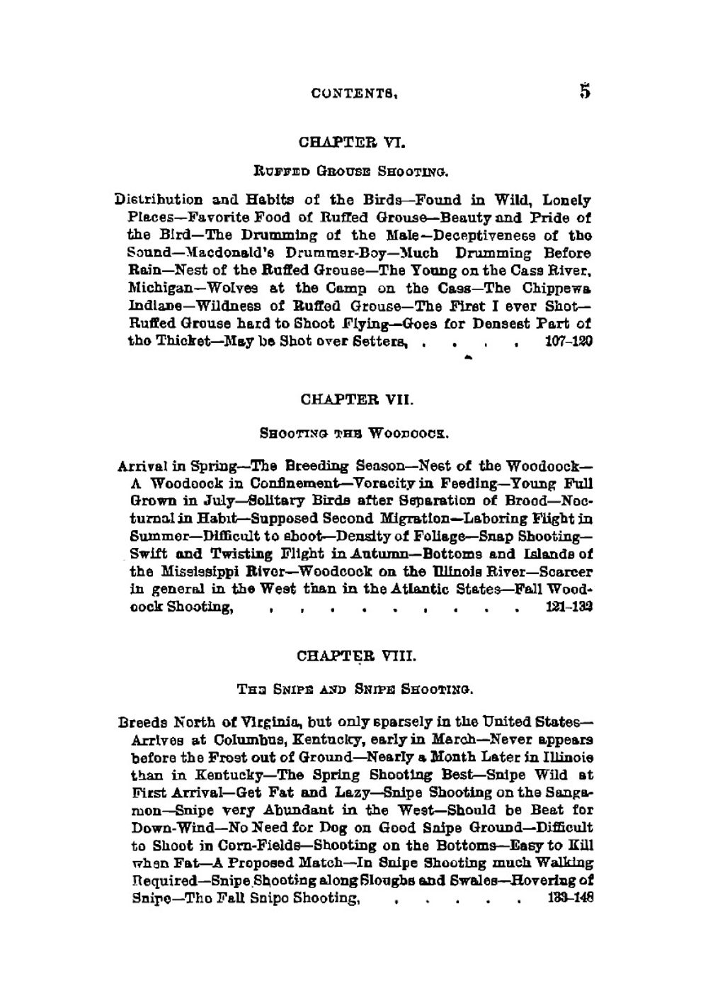 Field, Cover and Trap Shooting | A. H. Bogardus; Charles J. Foster