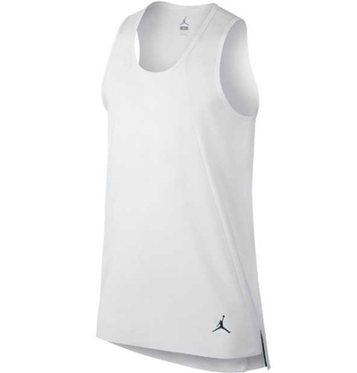 749996-100 Майка Jordan White B