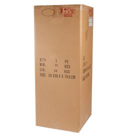 Veronese WS-653 Статуэтка «Фемида - богиня правосудия»