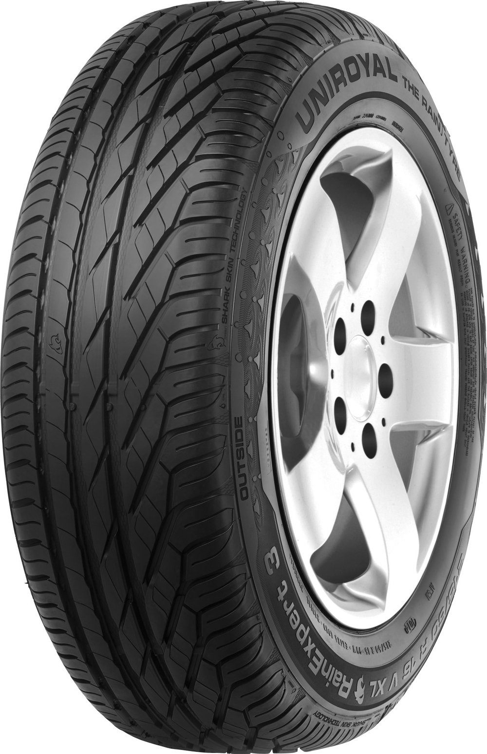 CIAK - 0362793000-UNR - Summer tyres (Passenger car)