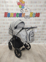 Коляска модульная Adamex Amelia AM248