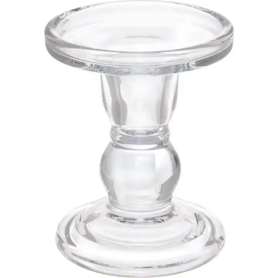 Подсвечник «Очарование» 8*11 см