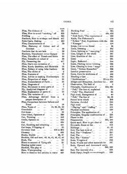 The salmon fly. how to dress it and how to use it | Geo M. Kelson