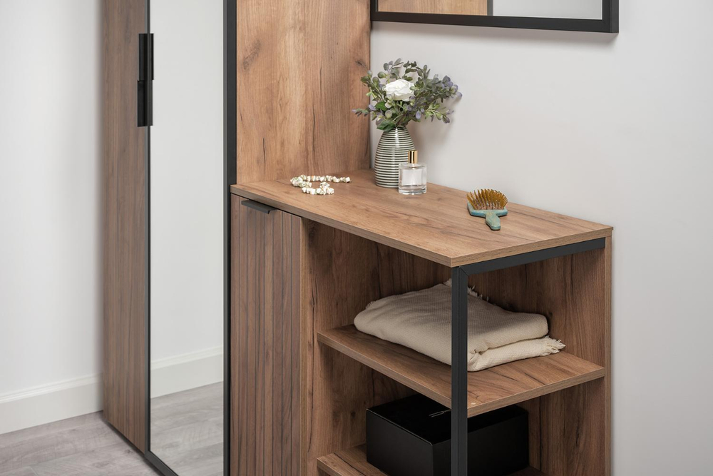 Гранд Комод 16.222 Дуб Крафт табачный