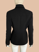 Жакет MUGLER