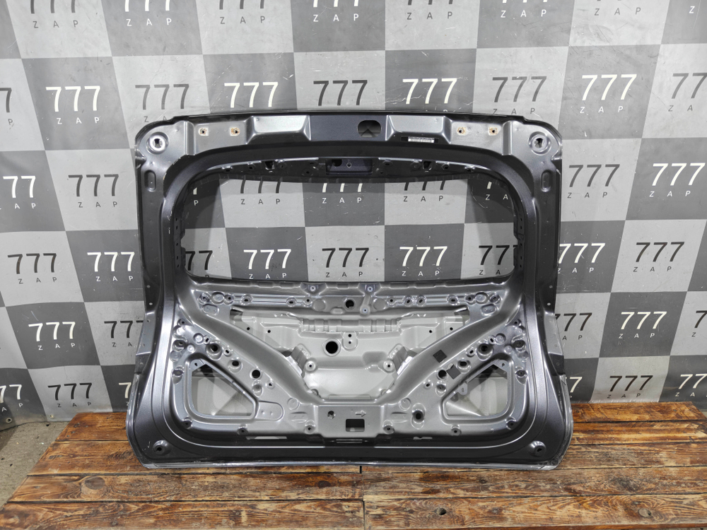 Крышка багажника Changan CS55 Plus, UNI-S 21-нв Б/У Оригинал S203F2701080100