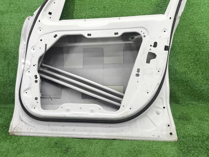 Дверь передняя правая BMW X3 G01 (2017-н.в.)