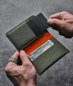 Кошелёк Alpaka Ark Bifold Wallet