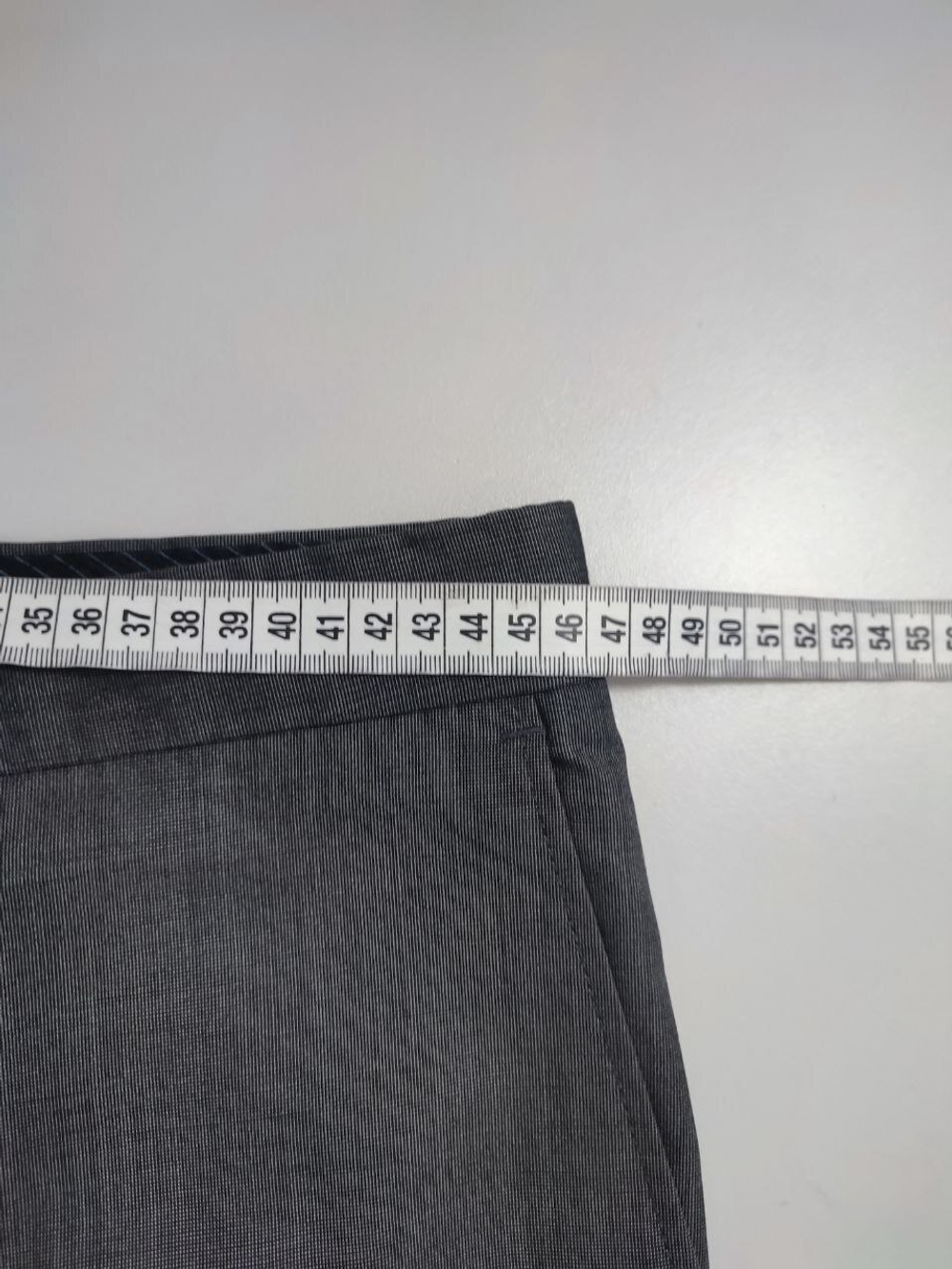 Брюки классические 46-48 размер