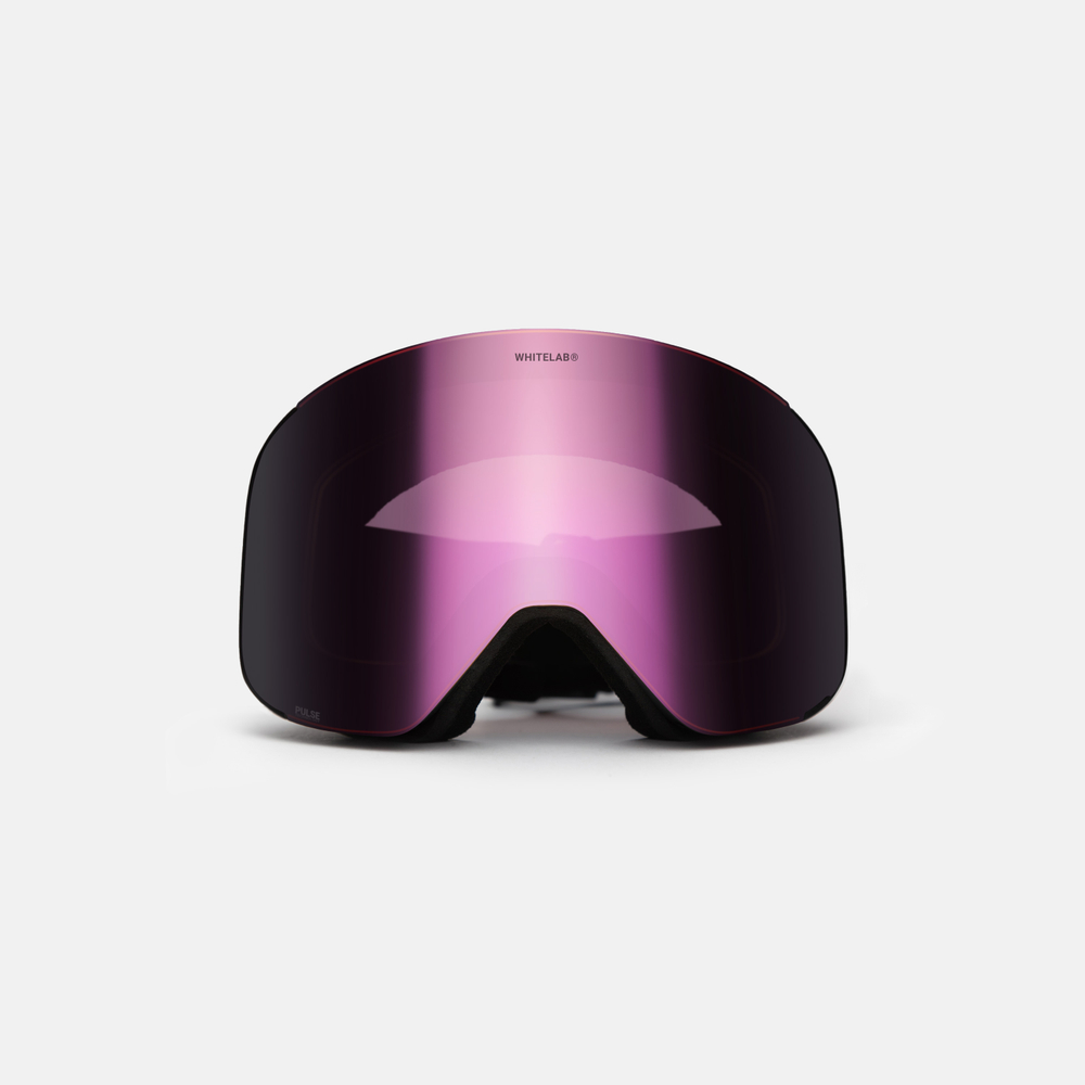 Маска WhiteLab Edge Purple