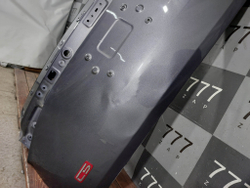 Крышка багажника Omoda C5 22-нв Б/У Оригинал 552000260AADYJ