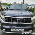 Kia Mohave (Borrego) The Master Дизель 3.0 4WD 5인승 (04.2020)
