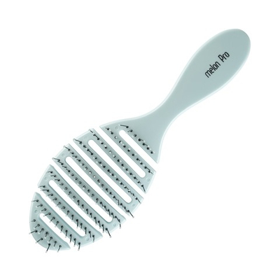 Melon Pro Расческа пластик гибкая для волос
