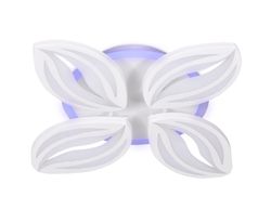 Ambrella Потолочный светодиодный светильник с пультом Original FA507