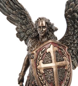 Veronese WS-1123 Статуэтка «Архангел Михаил»