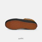  Кеды Vans Skate Half Cab артикул:VN0007PG11D1 - купить в магазине Дайс