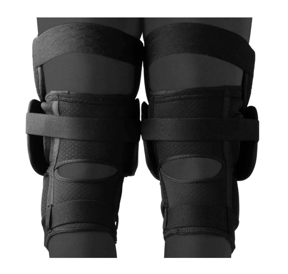 Защита колена вратаря Bauer S25 PRO KNEE