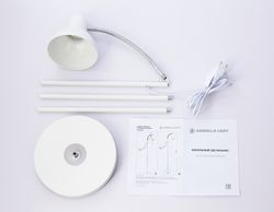 Ambrella Светильник напольный с выключателем на проводе Floor TR97655