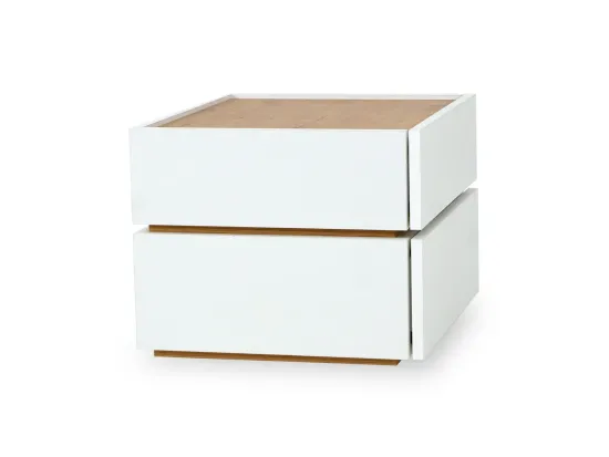 Тумба прикроватная Licata 723075