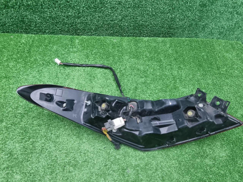 Фонарь правый внешний Toyota Camry XV70 17-нв LED