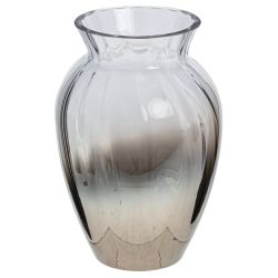 GAEM Ваза, L13 W13 H21 см