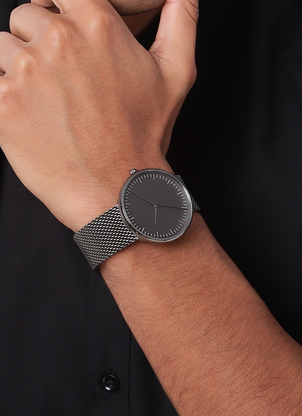 Мужские наручные часы Fossil FS5470