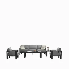 Комплект уличной мебели Shadow Lounge