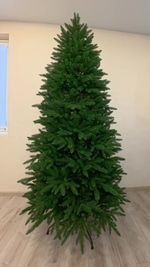 Ель искусственная «Веста» (Литая хвоя) 180 см / 1,8 м