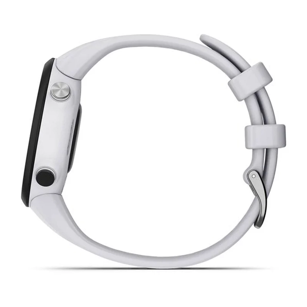 Часы для плавания Garmin Swim 2, белый, 010-02247-11
