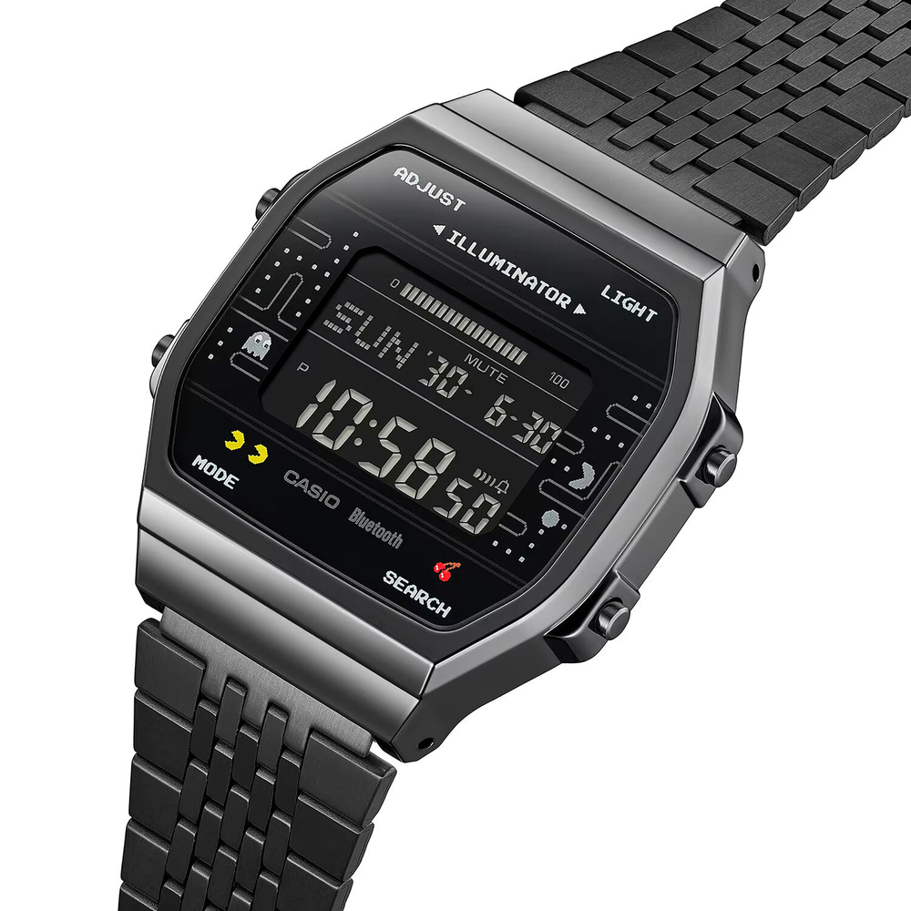 Наручные часы Casio Vintage ABL-100WEPC-1B