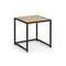 Лофт Стол журнальный VR.L-SJK-45  450*450*450