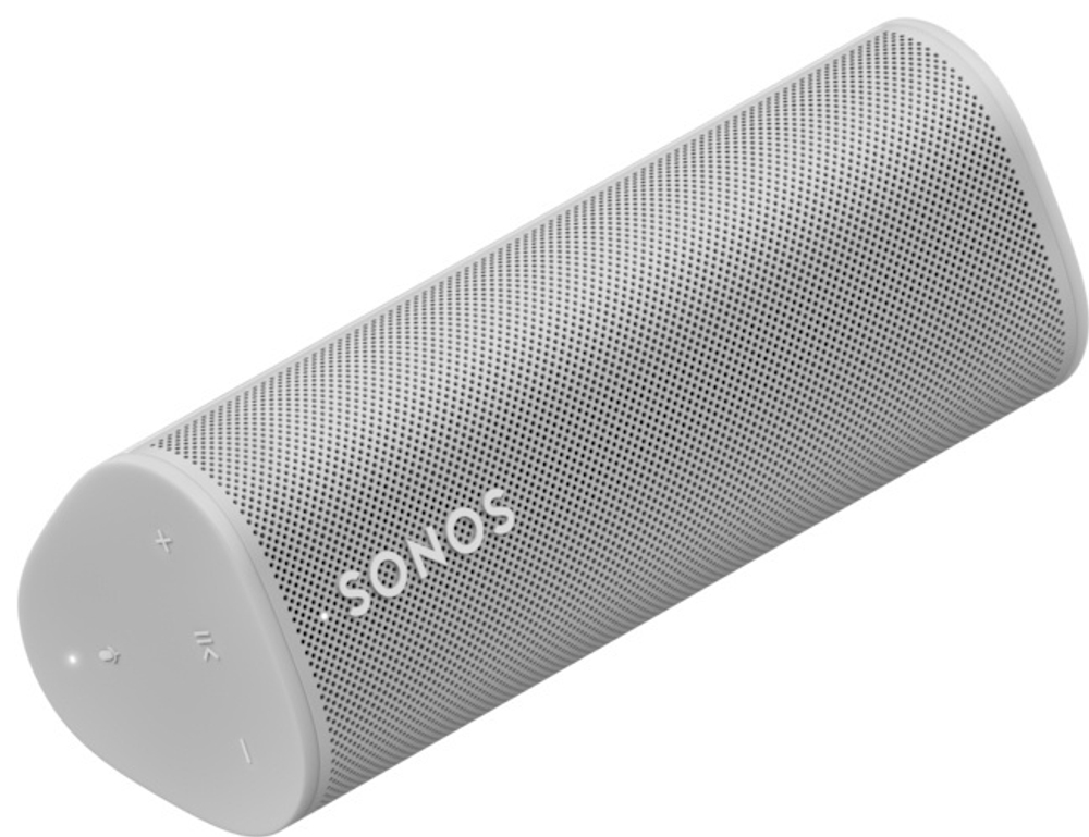 Умная колонка Sonos Roam белый