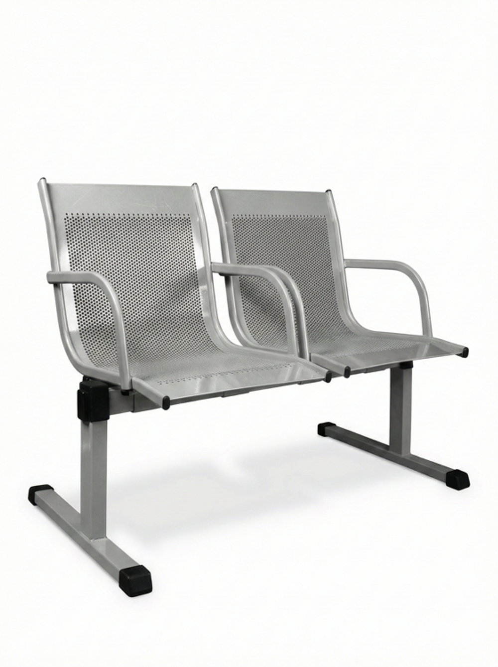 Система сидений СЕЛЕНА с подлокотниками (2-Х , 3-х, 4-х МЕСТНАЯ)