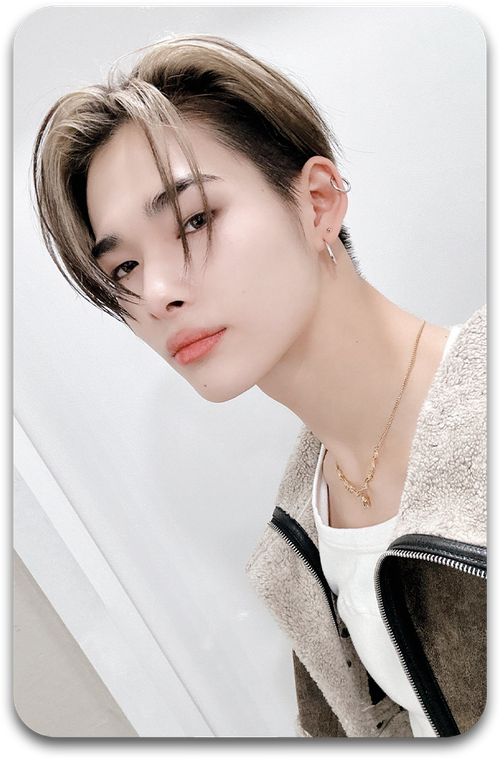 Карта / ENHYPEN #127