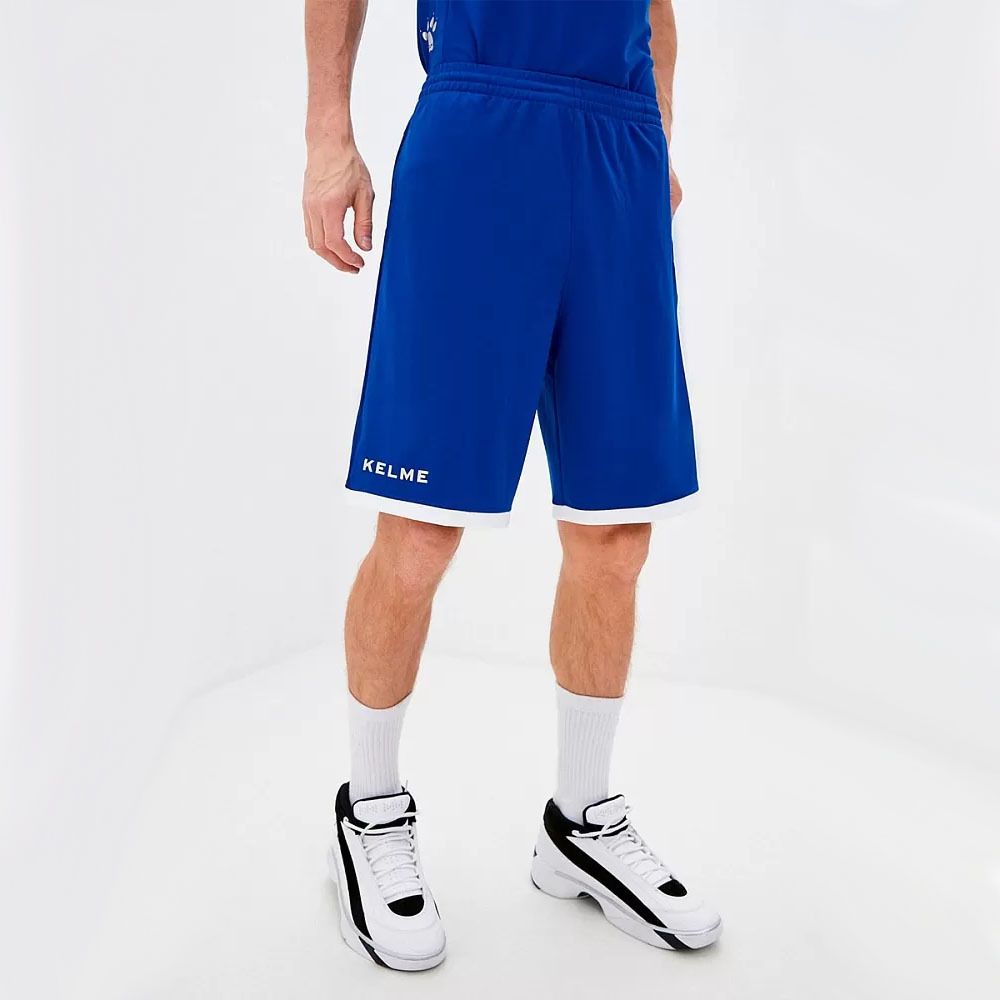 Форма баскетбольная KELME 8252LB1006-409-2XL, размер 2XL