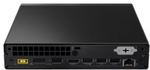 Системный блок Lenovo ThinkCentre Neo 50q G4 Tiny Intel Core i5, 16 ГБ, 512 Гб, Intel Iris Xe Graphics,  ОС Не установлена