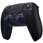 Геймпад PlayStation 5 DualSense, чёрный