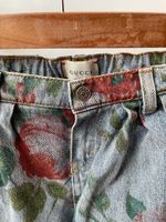 Джинсы Gucci, 92