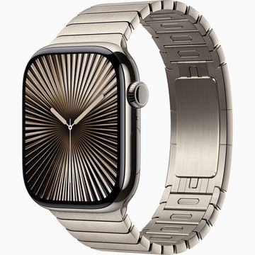 Iphone watch new model 2025
